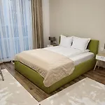 Green Apartment Velingrad Апартамент *