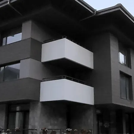 Green Apartment Velingrad ヴェリングラード