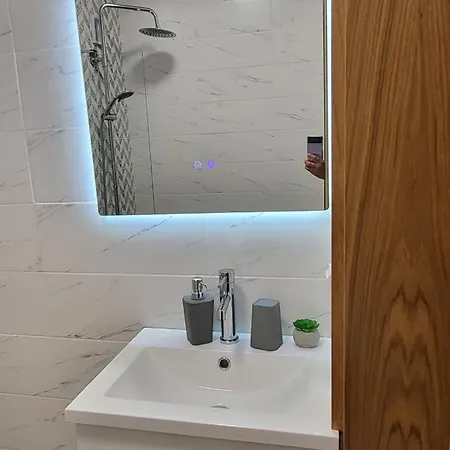 Green Apartment Velingrad