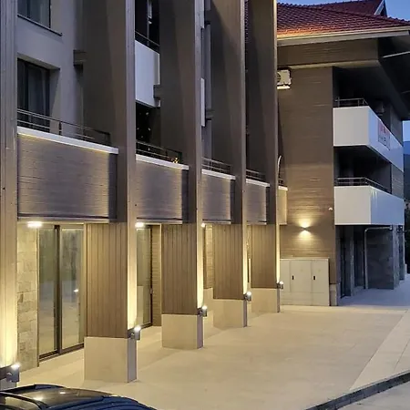 Apartman Green Apartment Velingrad Velingrad