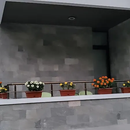 Apartman Green Apartment Velingrad Velingrad