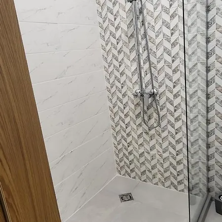 Green Apartment Velingrad * Velingrad