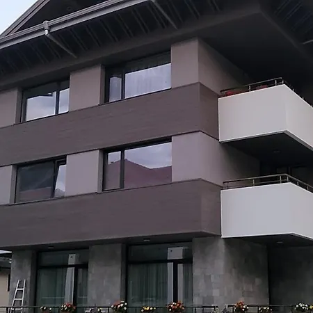 Apartman Green Apartment Velingrad *