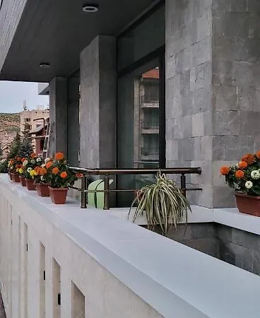 Green Apartment Velingrad Velingrad