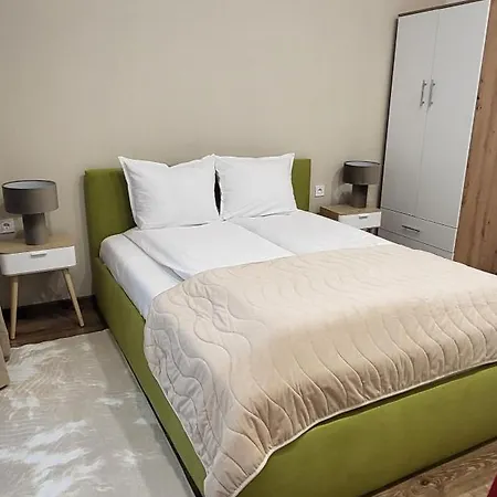 Apartman Green Apartment Velingrad