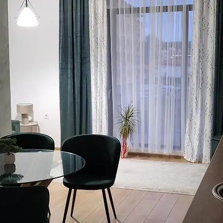Apartman Green Apartment Velingrad Velingrad