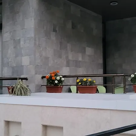 Green Apartment Velingrad Apartman Velingrad