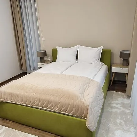 Green Apartment Velingrad *