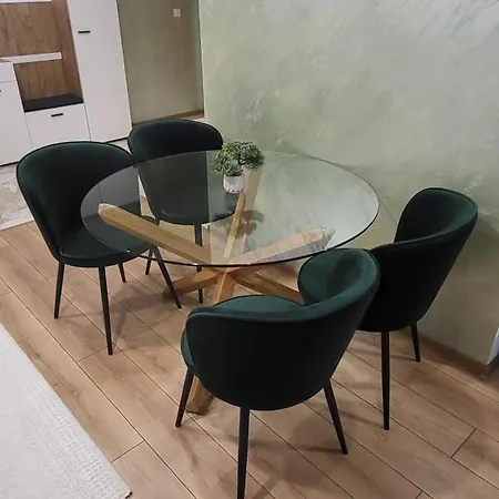 Apartman Green Apartment Velingrad Velingrad