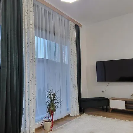 Green Apartment Velingrad *