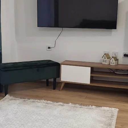 Lejlighed Green Apartment Velingrad *