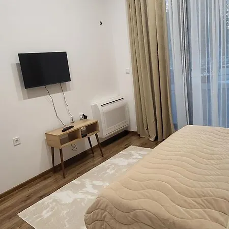 Green Apartment Velingrad