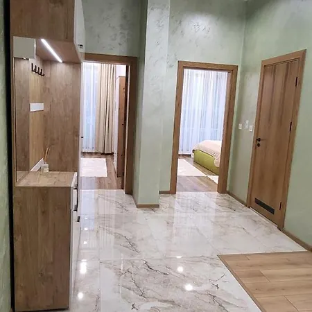 Apartman Green Apartment Velingrad Velingrad
