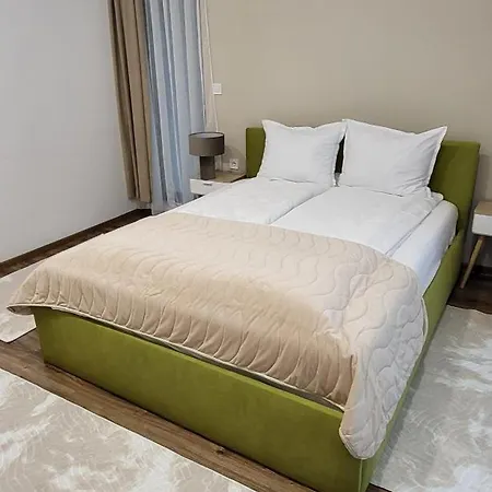 Green Apartment Velingrad *