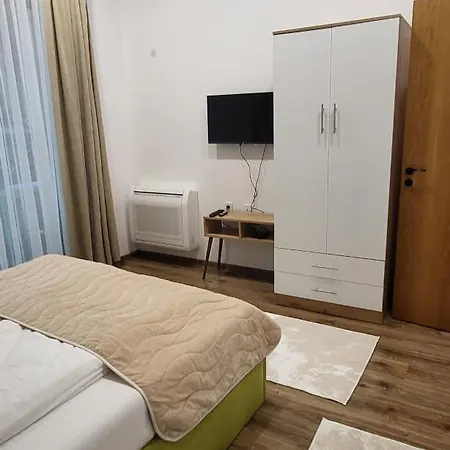 Green Apartment Velingrad Lejlighed Velingrad