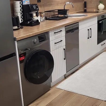 Lejlighed Green Apartment Velingrad *