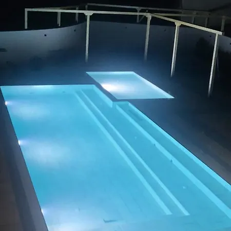 Green Apartment Velingrad *