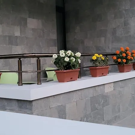 Green Apartment Velingrad *