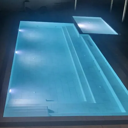 Lejlighed Green Apartment Velingrad *