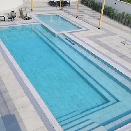 Apartman Green Apartment Velingrad *