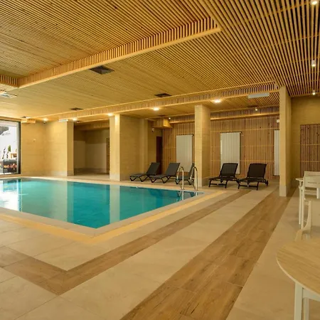 Apartman Green Apartment Velingrad