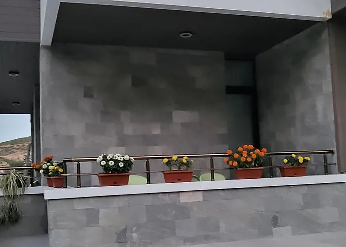 Daire Green Apartment Velingrad Velingrad