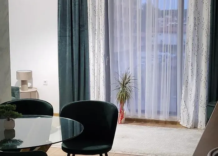 Daire Green Apartment Velingrad Velingrad