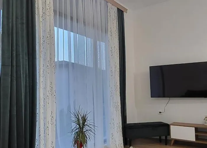 Green Apartment Velingrad *