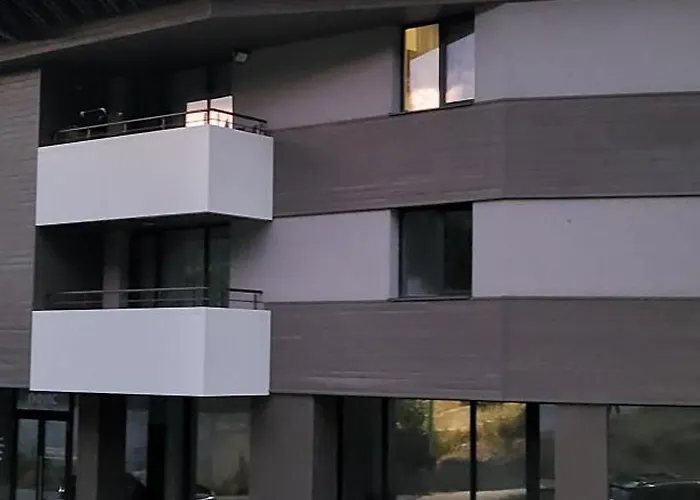 Green Apartment Velingrad *