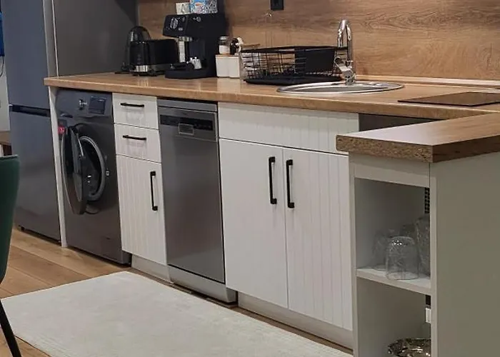 Green Apartment Velingrad * Velingrad