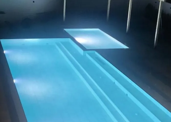 Green Apartment Velingrad *