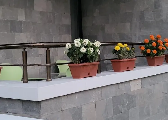 Green Apartment Velingrad *