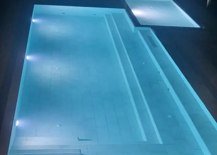 Daire Green Apartment Velingrad *